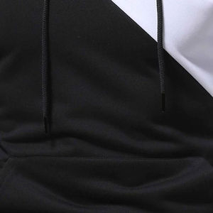 Sweats à capuche de marque privée pour hommes et sweats à capuche légers et respirants de style unique pour Offre Spéciale - Product Image 4