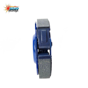 Conjunto de Embrague de Acero SUN Racing para N-MAX155/AEROX155 Adaptación y Mejora de Taiwán 1000RPM Nuevas Piezas de Modificación para Scooter - Product Image 4