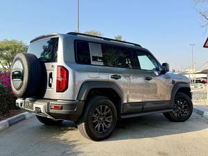 Nuevo BYD Leopard 5 SUV 2024, Automático, Volante a la Izquierda, Neumáticos R18, Híbrido - Product Image 2