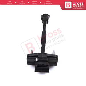 BDP1323 Limitador de correa de control de tope de bisagra de puerta delantera para Citroen C3 Aircross MK1 A88 2017-2024 YQ00232780 - Product Image 2