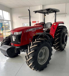 Nuevo tractor agrícola Massey Ferguson auténtico a la venta con todos los accesorios Nuevo tractor Massey Ferguson a precios asequibles - Product Image 1
