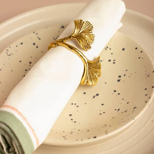 Servilleteros florales hechos a mano finos, soportes de diseño intrincado para mejorar las presentaciones de mesa en eventos solo a precios al por mayor - Product Image 5