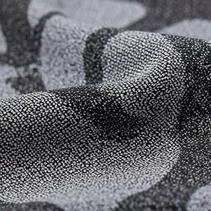 Vêtements de boxe pour adultes à séchage rapide, polyester, impression numérique, respirant, vêtements de sport d'entraînement, fournisseur en gros, usine OEM, fourniture professionnelle - Product Image 4