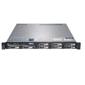 Server Rackmount Dell Poweredge R620 1u Harga Terjangkau dengan Prosesor Intel Xeon, Memori SSD HDD, Power Supply, Server Media, Tersedia - Product Image 1