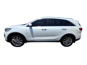 Sorento 2015, Nuevo Sorento Diésel 2WD 2.0 Noblesse Special, Buen Estado, Auto Usado Coreano en Venta, 300auto Export - Product Image 2