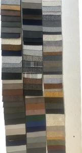 Patas Metálicas Ajustables Milano para Sillas Metálicas, Color Negro, Embalaje OEM, Muebles Modernos para Hogar, Oficina, Comedor, Exterior, Escuela, Uso Refrigerante - Product Image 6