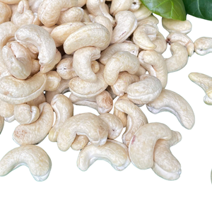 Meilleur prix Vietnam Noix de cajou brutes Noix de cajou Noix de cajou vietnamiennes cassées sans taxe - Product Image 1