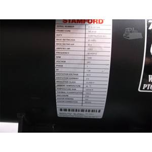 Alimentation électrique industrielle WINCO 2025 27 KW - Product Image 5