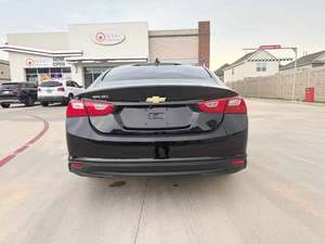 UTILISÉ LHD/RHD 2020 CHEVROLET MALIBU LS FWD - Product Image 5