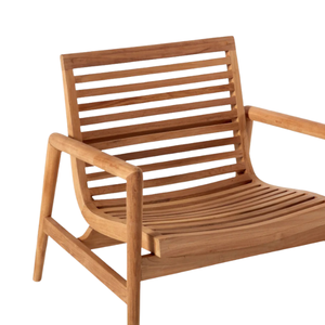 Juego de Muebles de Jardín para Patio Trasero, Juego de Sofás de Madera de Teca de Primera Calidad, Juego de Sofás para Sala de Estar, Muebles de Madera para Uso en Exteriores - Product Image 4