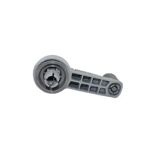 Poignée d'ouverture de fenêtre pour Renault R7, R9, Clio1, R19,R21, Rapid - Product Image 3