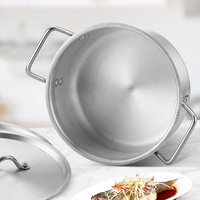 Batterie de cuisine en aluminium moulé sous pression 14 pièces ensemble de marmites de cuisine à domicile batterie de cuisine en aluminium ensembles de marmites