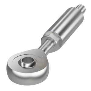 BALLUFF BAM01M4 materiale elettrico prodotto - Product Image 1