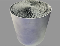 Inone pencetak Slm 3d Industri ukuran besar Stainless Steel alat paduan aluminium Titanium garansi otomatis 1 tahun konektivitas Usb
