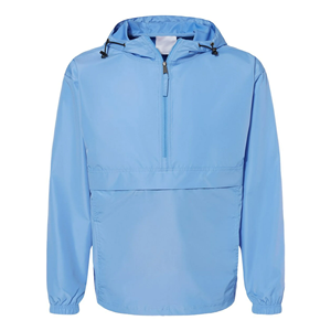 Logo personnalisé OEM Design Vintage Veste d'hiver à manches longues de couleur vert foncé pour hommes avec braguette zippée et capuche de BD - Product Image 3