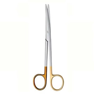 Tijeras de Disección Supercut Plus TC Mayo para Cortes Quirúrgicos de Precisión, Tijeras de Carburo de Tungsteno (LEXER) para Uso Médico - Product Image 3