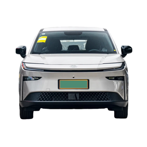 Sedán Eléctrico Usado 2025 de Emprendimiento Conjunto con Sistema de Conducción Inteligente, Chip de Computación de Alto Rendimiento, Transmisión Automática R18 - Product Image 2