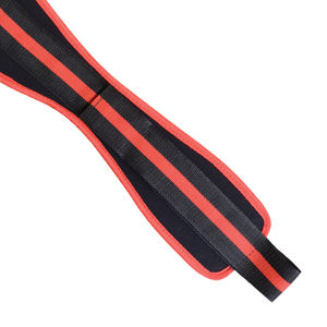 Guantes de Entrenamiento de Gimnasio y Levantamiento de Pesas Unisex de Cuero Premium, Transpirables, con Cierre de Hebilla Ajustable, Ligeros, para el Hogar - Product Image 2