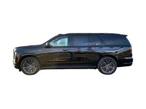 SUV de Lujo Premium 2024 2025, Tamaño Completo, Alto Rendimiento, Serie V, Clase 7/8 Asientos, Modelo Automático en Venta - Product Image 2