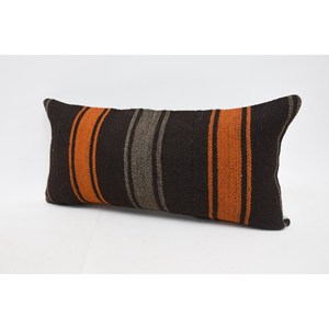 พรมขนสัตว์ถักลาย Houndstooth สีน้ำตาลขนาด12X24นิ้วดูหรูหรามีรูปแบบทอแบบวินเทจ - Product Image 4