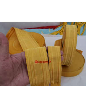 OEM Trimmings Dresses Uniforms Galloon Braids Laces Ribbon Tresse Galon Tape French Japanese Mylar Thread Accessories - Product Image 5