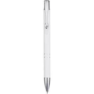Recycled Coin Ballpoint <b>Pen</b> Sustainable Promotional Gadgets - Product Image 1