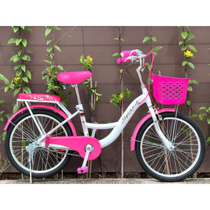 "Bon marché vélo vélo pour enfants Performance, économies de coûts Made in Vietnam Fabricant" - Product Image 4