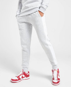 Ropa de calle de alta calidad para hombre, chándal, pantalones para correr, chándal de algodón transpirable con Sudadera con capucha inferior reflectante - Product Image 5