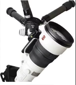 เลนส์กล้อง FE 400 มม. F2.8 GM OSS ของแท้จากโรงงาน - OEM-ODM ปรับแต่งได้ตามต้องการ ระดับอุตสาหกรรม รับประกัน 3 ปี - Product Image 3