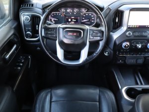 Usado, Limpio, 2019, GM_C Sierra 1500 SLT V8 5.3L RWD - Product Image 4