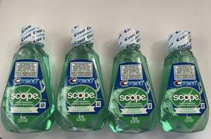 Enjuague bucal de alcance de ventas calientes para protección bucal completa - Product Image 2