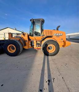 2014กรณีรถตัก921F - Product Image 1