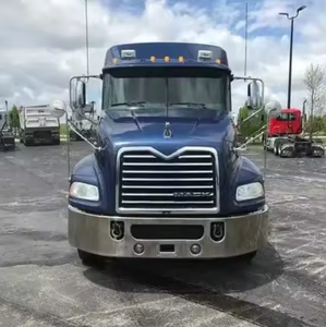 Mack CXU613-DIY Usado de 2015, Grado Industrial, Garantía de 3 Años, Origen California, ODM/OEM Disponible - Product Image 1