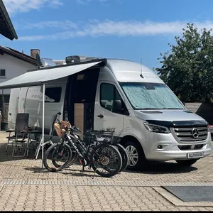 2020 MERCE DES BAN Z SPRINTER V 300 D MARCO POLO