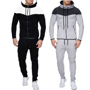 Oversized Crewneck <b>Sweatshirt</b> And Pants WomenTracksuit 100%Cotton HeavyFleece 350Gsm Made In Pakistan Best Material - Product Image 4