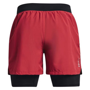 2023 High Quality Sublimation Plain Polyester Gym Blank Basketball Shorts Custom Double <b>Layer</b> Mesh Shorts - Product Image 2