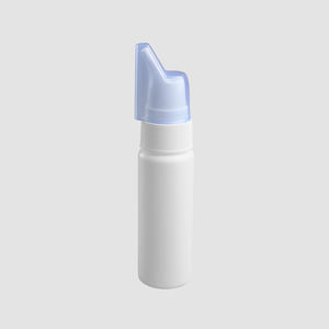 70ml HDPE Nasal <b>Spray</b> <b>Bottle</b> Ø27 - Packaging <b>Plastic</b> Vietnam Manufacturer - M0308 - Product Image 4