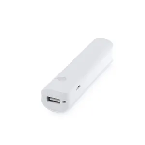 Powerbank Personalizzato da 2200mAh Rapinafis per Gadget Promozionali - Product Image 1