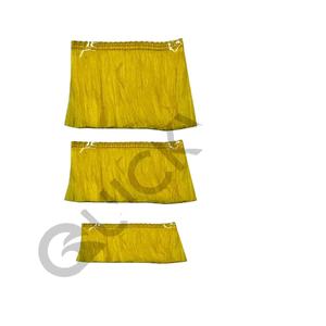 El mejor vendedor de flecos de prendas personalizadas, flecos de lingotes largos decorativos con durabilidad garantizada 2025 - Product Image 2