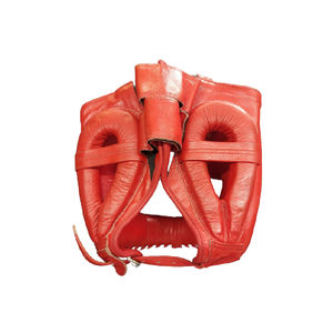 Protège-têtes de haute qualité pour hommes, couvre-chef d'entraînement professionnel de boxe - Product Image 3