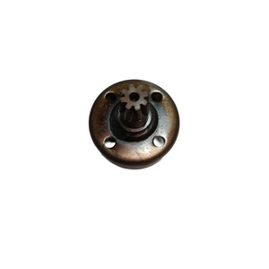 Sonnette d'embrayage pour vélo Honda HT 27, référence Honda 90000721, composant de transmission compatible - Product Image 1