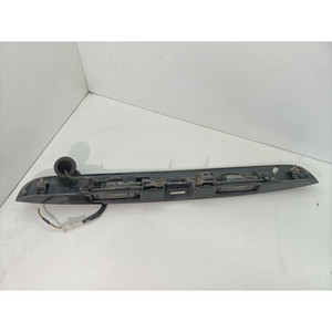 Poignée de hayon arrière NISSAN Note 1ère Série 908129 U10H CR14DE (06>08) - Product Image 5