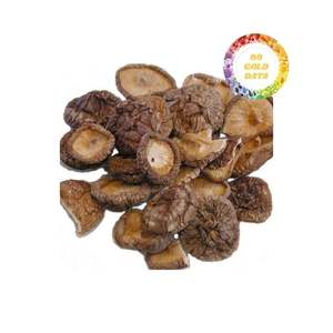 Champignons Shiitake séchés frais, champignons séchés naturels de 99 Gold Data, fournisseur fiable offrant des offres en gros - Product Image 4