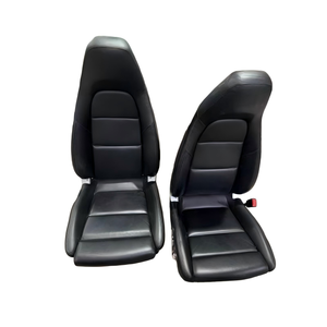Sièges de haute qualité adaptés à la Porsche 911, compatibles avec les modèles 991.1 et 991.2  99152101501012  99152101301012 - Product Image 1