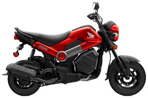 Nueva Motocicleta Clásica N_A_VI_s 2026 de Calle, 4 Tiempos, Monocilíndrica, Refrigerada por Aire, 109cc, 90 km/h, Lista para Entrega - Product Image 5