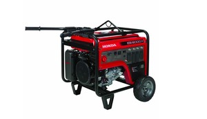 High Quality EB5000X Gaso <b>Generator</b> 7,000Watt HD Frame <b>Generators</b> Available for sale - Product Image 4
