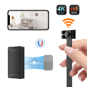 Bán hàng nóng 1080P 2MP HD không dây Wifi Mini <span class=keywords><strong>Module</strong></span> máy ảnh Micro <span class=keywords><strong>Camera</strong></span> an ninh máy ảnh - Product Image 6