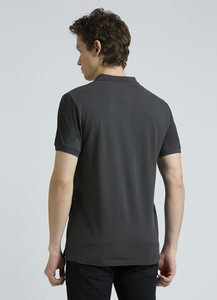 Chemises polo d'été pour homme T-shirt à manches courtes pour homme Polo imprimé 3d Vêtements décontractés surdimensionnés T-shirts de luxe - Product Image 3