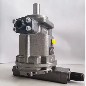 Bomba de pistón axial HY10/25/40/63/80/100/125/160/Bomba LP hidráulica/LP de la bomba hidráulica de la LP/de la bomba del LP/de la bomba de la LP/de la - Product Image 2