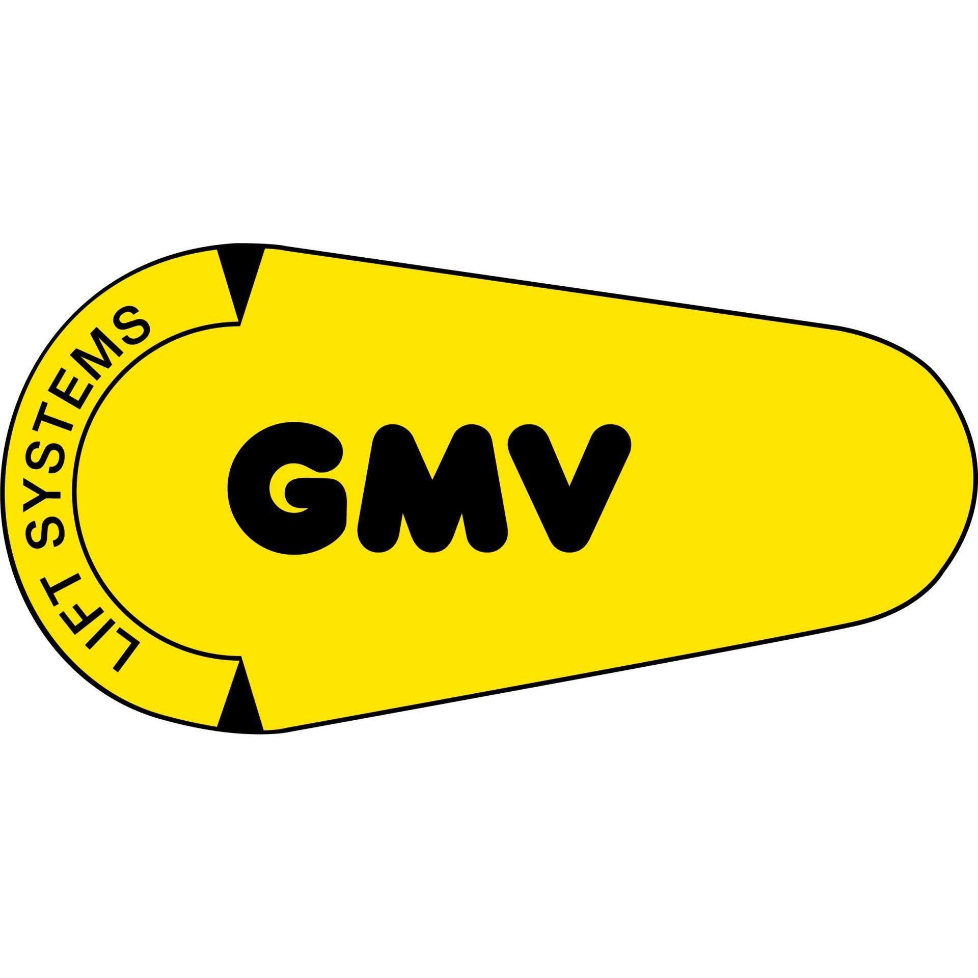 GMV Martini SpA logo